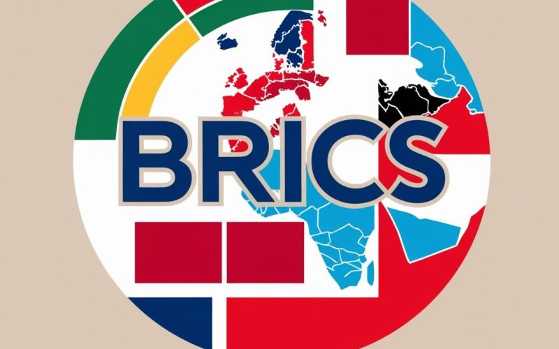 O grupo BRICS, formado por Brasil, Rússia, Índia, China e África do Sul, tem emergido como um dos blocos mais influentes na redefinição das dinâmicas econômicas e políticas globais. Desde sua formação, a cooperação entre esses países busca criar alternativas à hegemonia ocidental, promovendo o desenvolvimento sustentável e a igualdade entre as nações. Essa coalizão, embora cheia de desafios, representa um modelo de integração para um mundo multipolar.