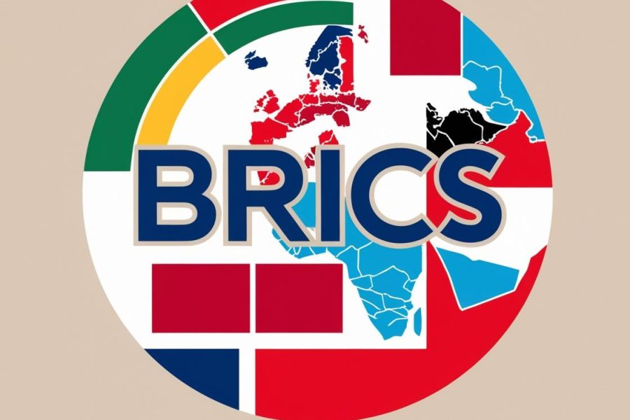 O grupo BRICS, formado por Brasil, Rússia, Índia, China e África do Sul, tem emergido como um dos blocos mais influentes na redefinição das dinâmicas econômicas e políticas globais. Desde sua formação, a cooperação entre esses países busca criar alternativas à hegemonia ocidental, promovendo o desenvolvimento sustentável e a igualdade entre as nações. Essa coalizão, embora cheia de desafios, representa um modelo de integração para um mundo multipolar.