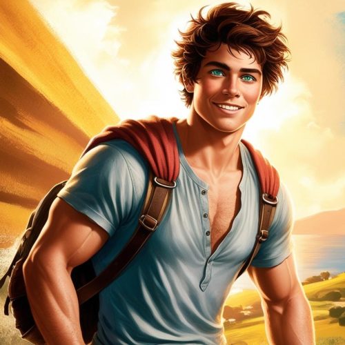 Percy Jackson é mais do que uma série, é uma jornada que redefine o heroísmo para uma nova geração.