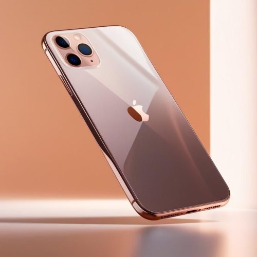 iPhone 16: O Futuro na Palma da Sua Mão