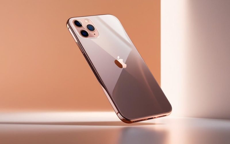 iPhone 16: O Futuro na Palma da Sua Mão